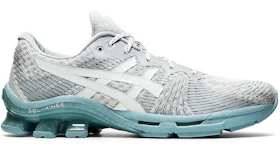 ASICS Gel Kinsei OG White Black Men s 1021A117 101 US