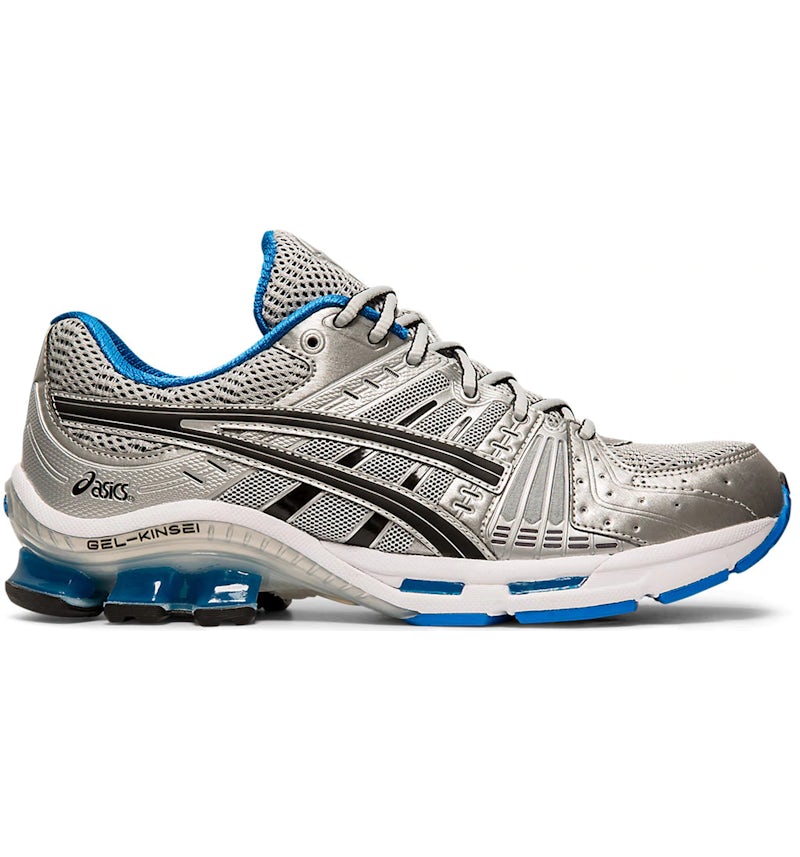 Asics gel kinsei 9 homme gris sales