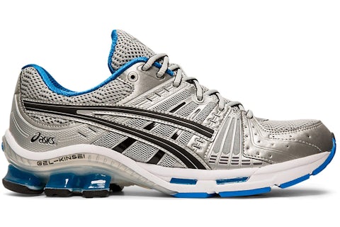 ASICS Gel Kinsei OG Grigio Ghiacciaio Uomo 1021A117 021 IT
