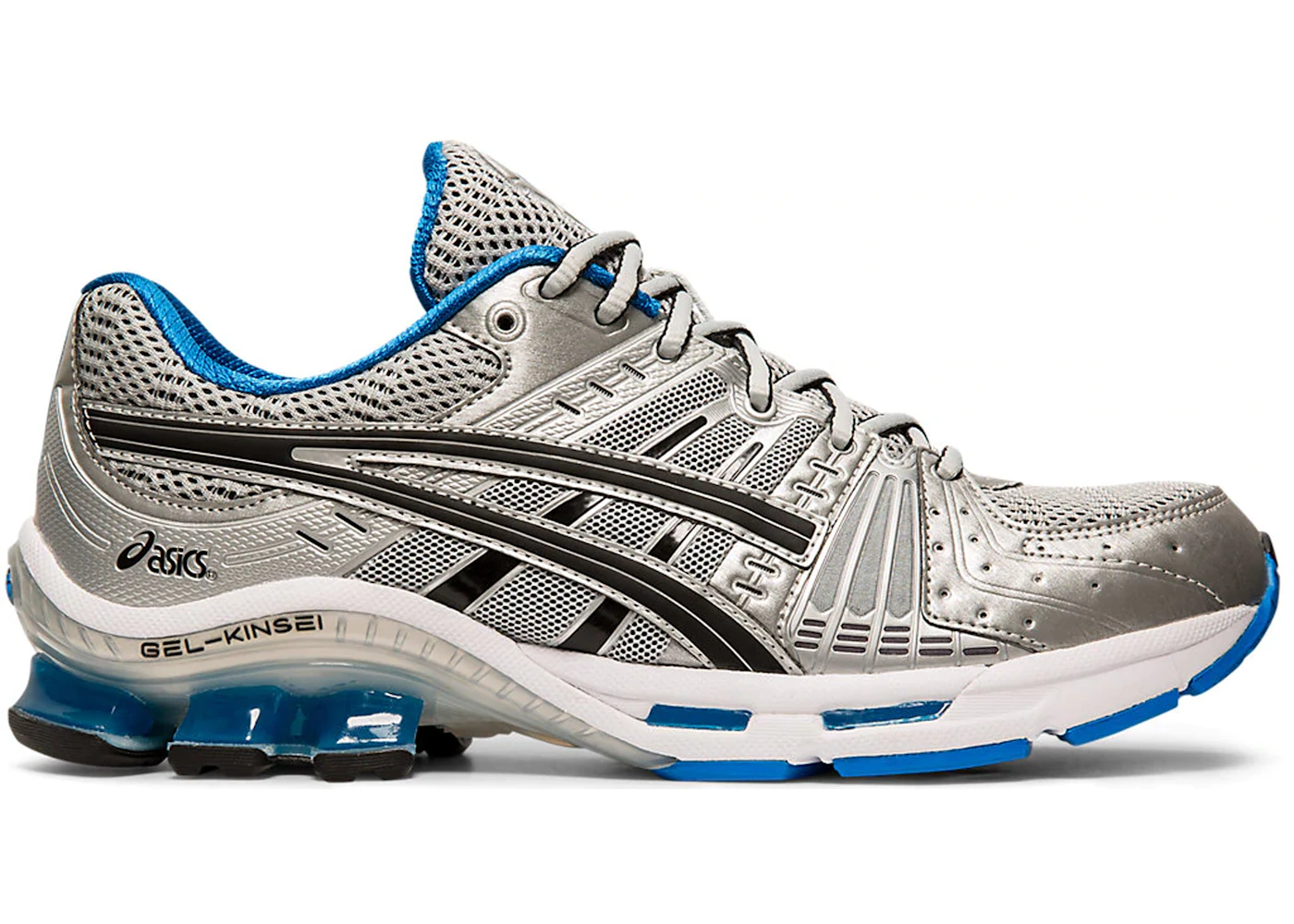 ASICS Gel-Kinsei OG Glacier Grey Men's - 1021A117-021 - US