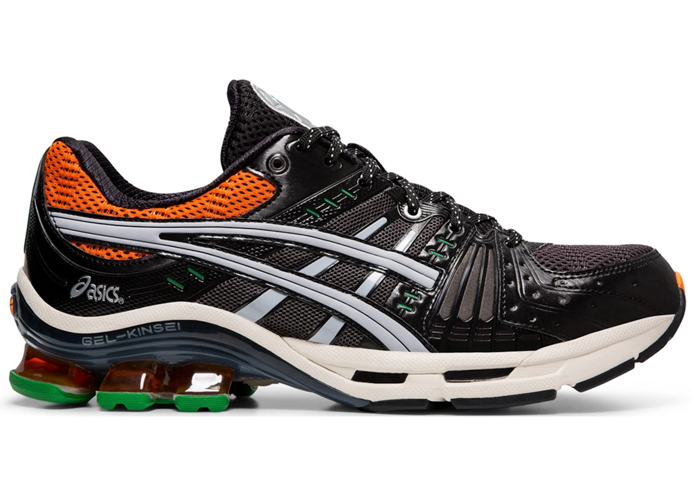 Asic 2025 gel kinsei