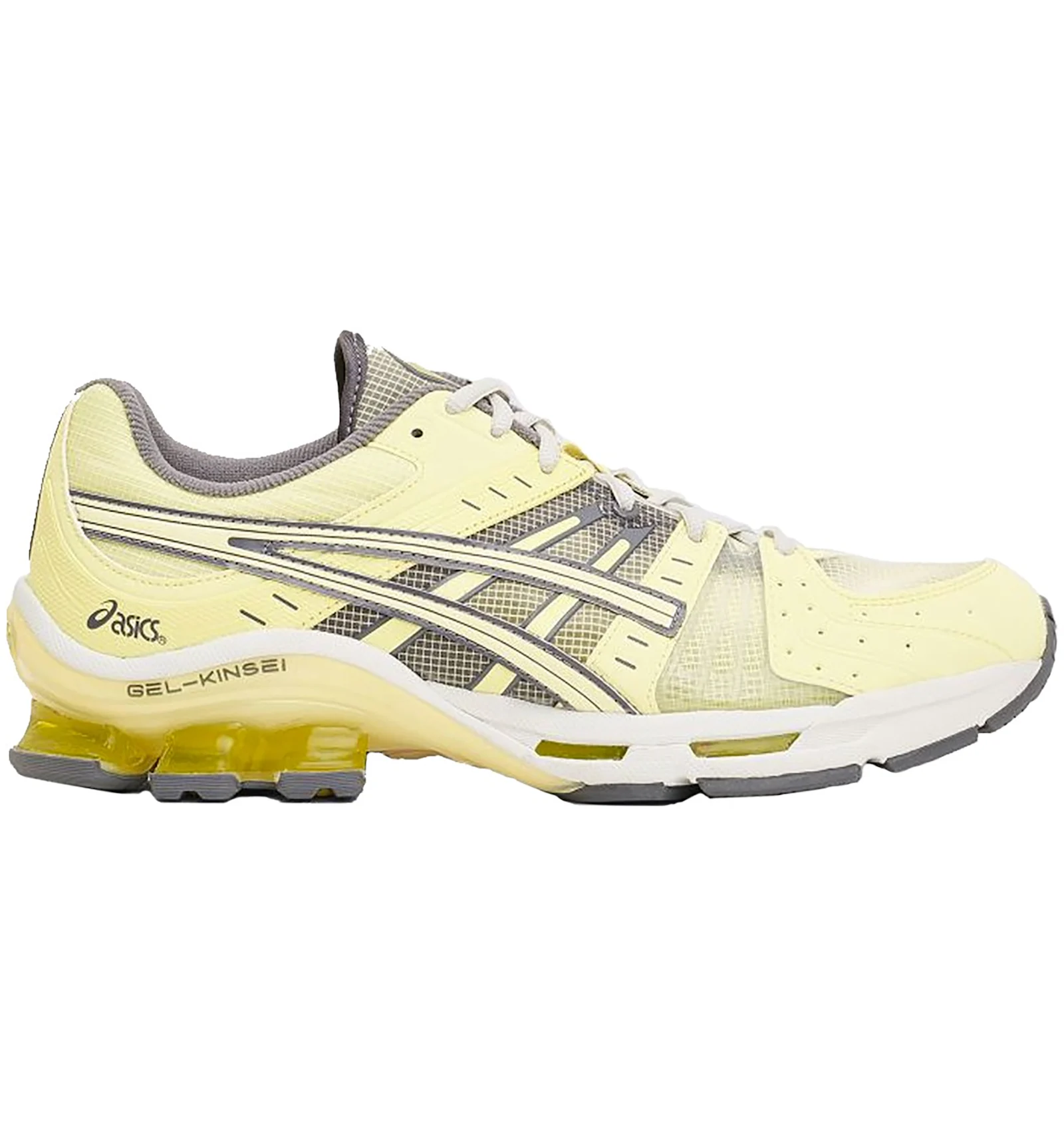 Asics kinsei top classic quarter