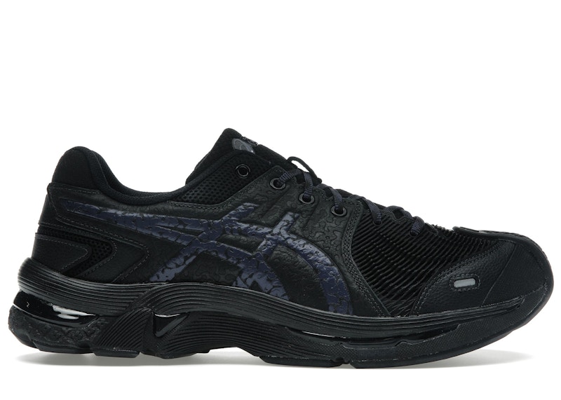 ASICS x Kiko Kostadinov Gel-Kiril 3 'Black Deep Blue
