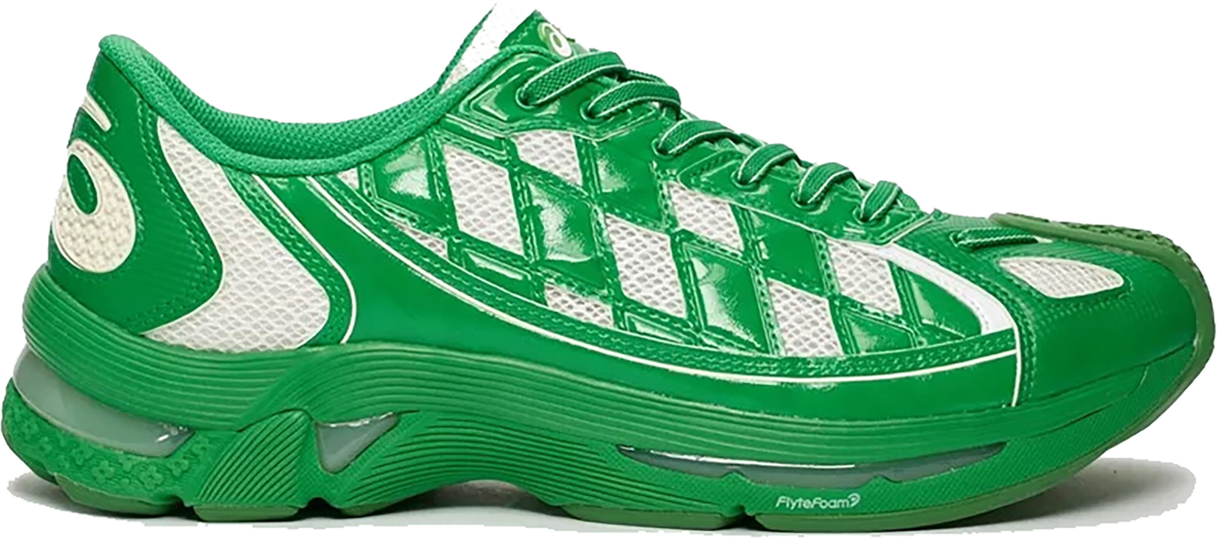 ASICS Gel Kiril Kiko Kostadinov Cilantro Men s 1023A019 300 US