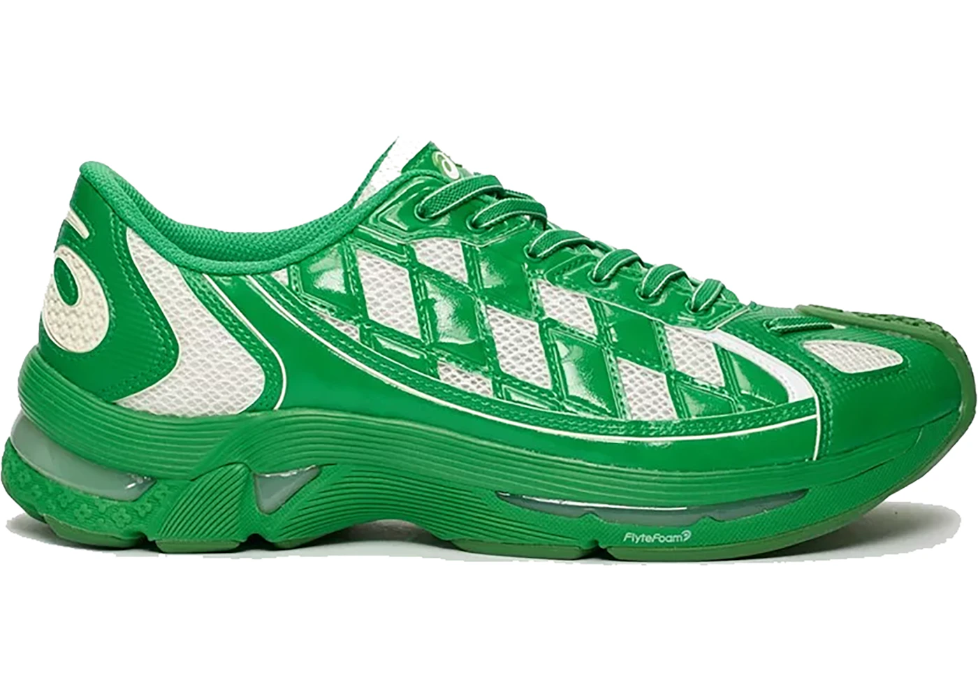 ASICS Gel-Kiril Kiko Kostadinov Cilantro