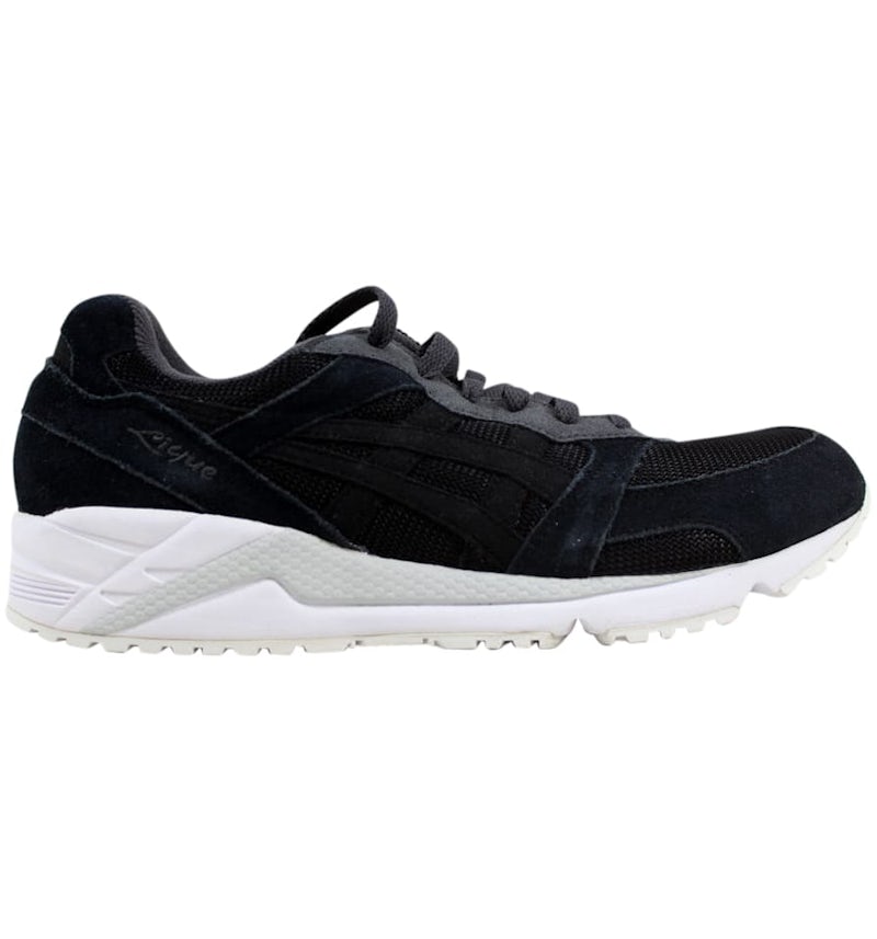 HOT Grey Tênis Asics Gel Lique ASICS Gel-Lique Black Men's