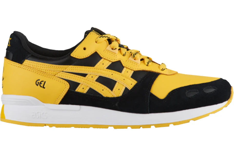 ASICS Gel Lyte I Welcome To The Dojo Pack