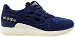 ASICS Gel-Lyte III Peacoat (Women's)