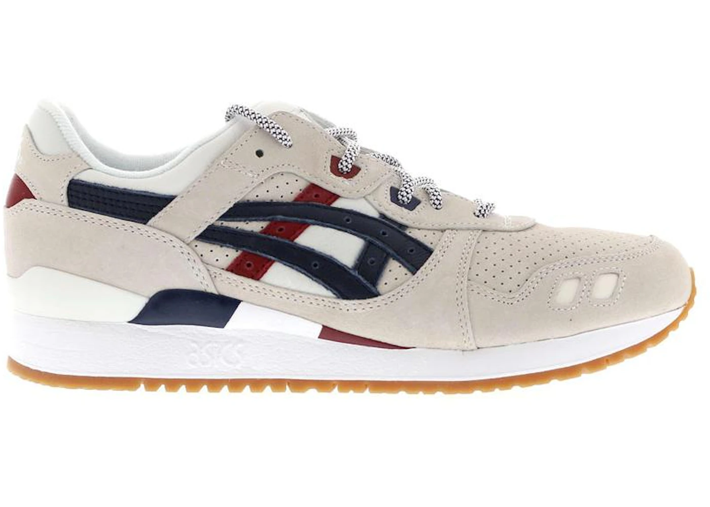 Sale Asics Asics Gel Lyte Iii X Packer Asics Gel Lyte III X Packer