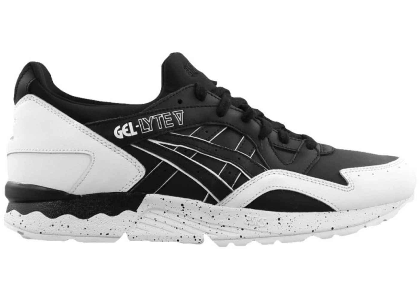 Gel lyte oreo hotsell