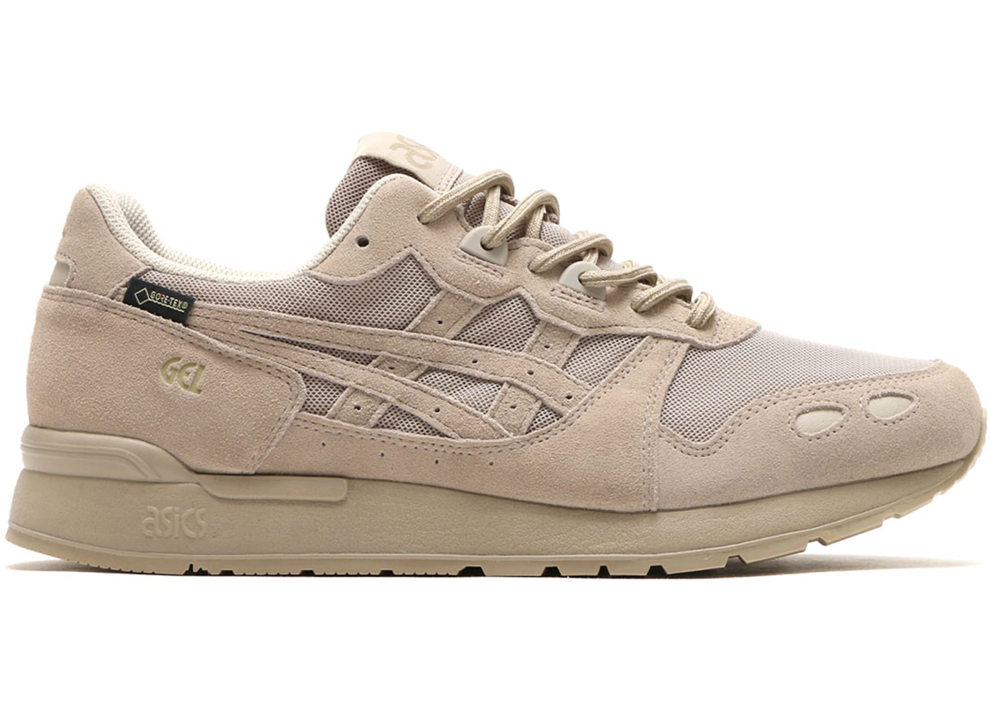 Asics lyte gore tex online