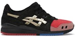 ASICS Gel-Lyte III Ronnie Fieg Tokyo Trio 252.1