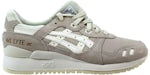 ASICS Gel-Lyte III Cream (Women's)