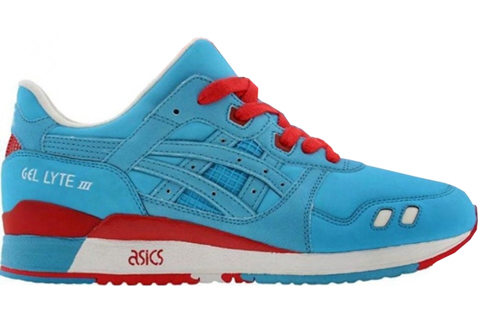Asics gel lyte bait deals