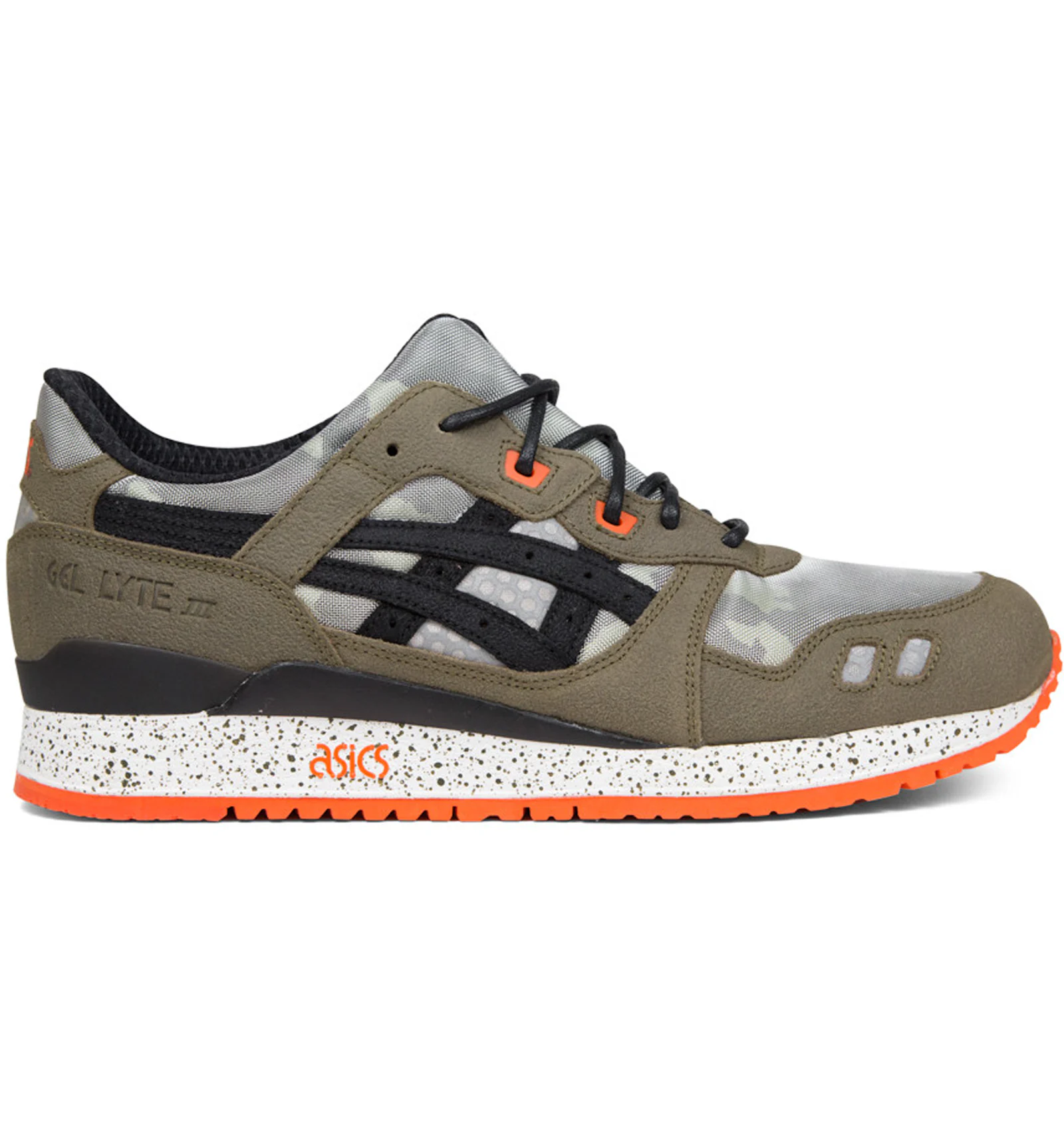 ASICS Gel Lyte III Bait Guardian