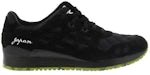 Zapatillas ASICS Gel-Lyte III Beams x mita Chaqueta Souvenir Negro