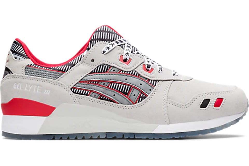 ASICS Gel Lyte III Busha Pack Men s 1191A281 020 GB