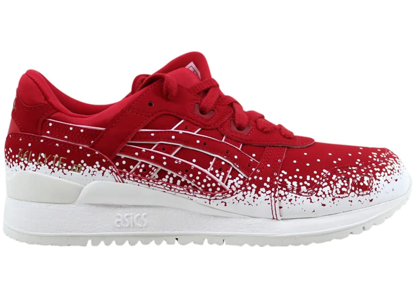 Asics gel lyte 3 christmas shop