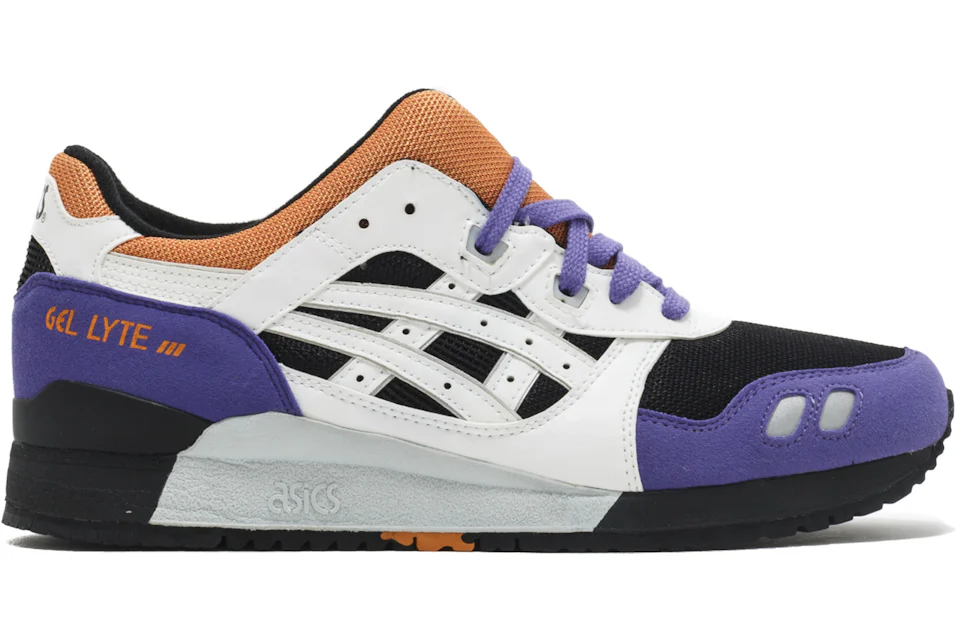 David z asics gel lyte deals iii