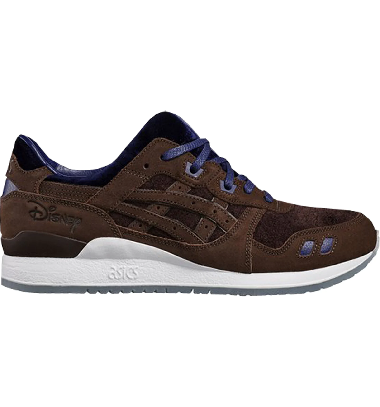 Asics gel lyte top beauty and the beast