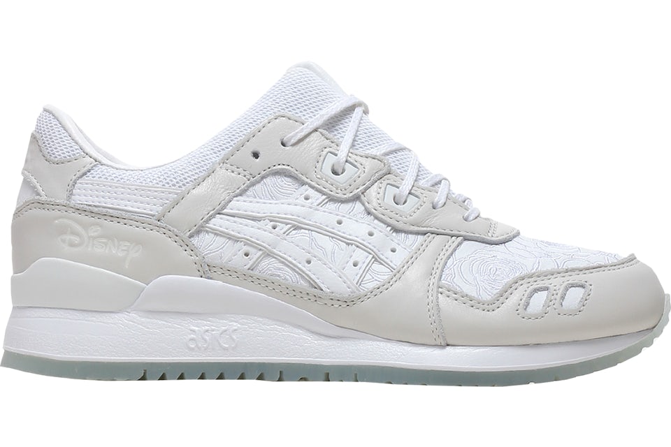 Asics disney gel lyte outlet