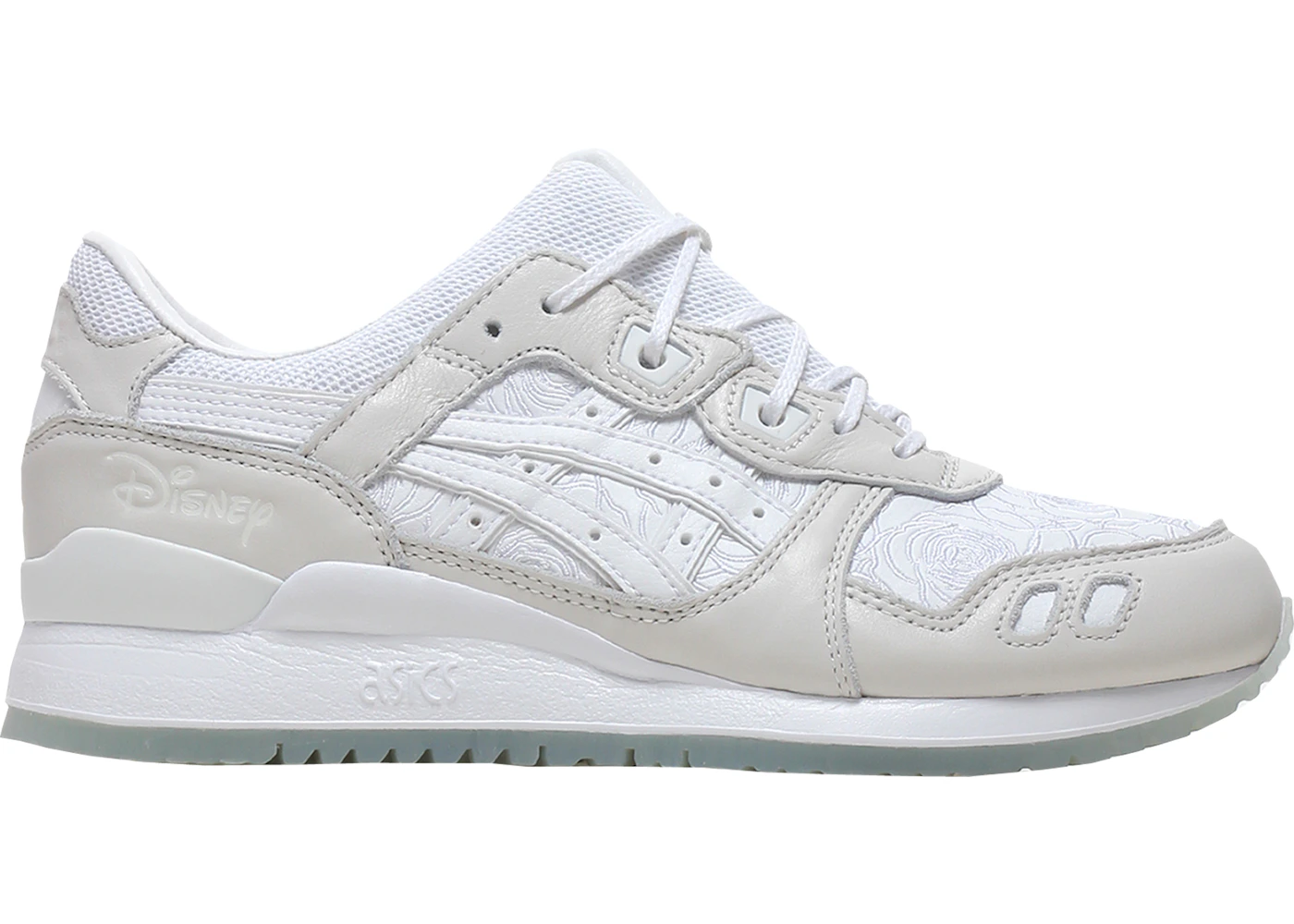 Asics disney top