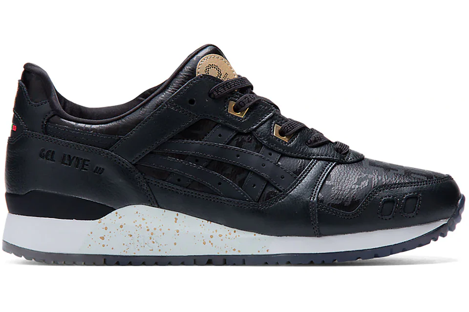 Asics gel top lyte iii mono