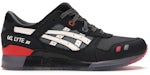 ASICS Gel-Lyte III GI Joe Snake Eyes