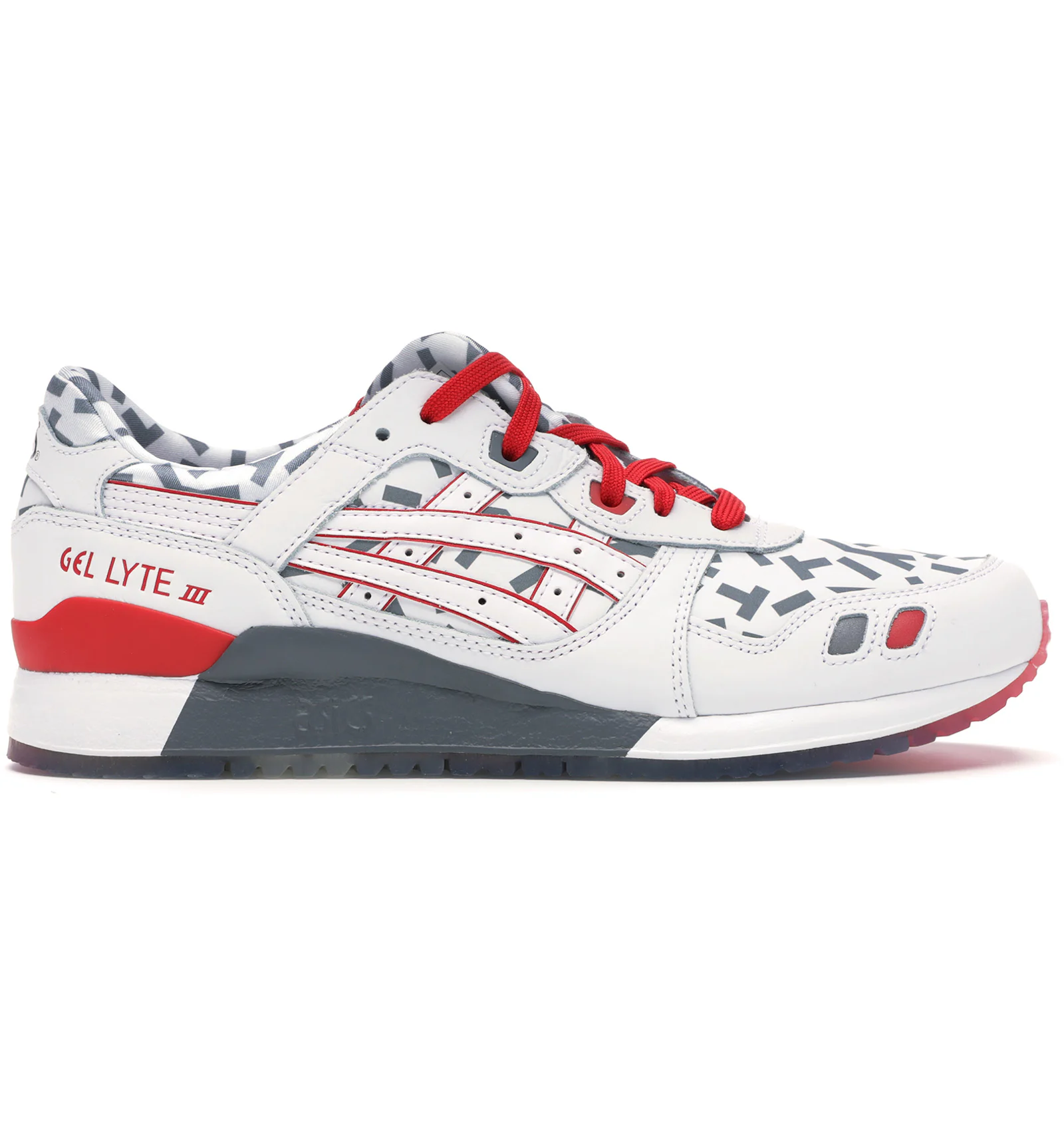 Gi joe shoes asics Clearance