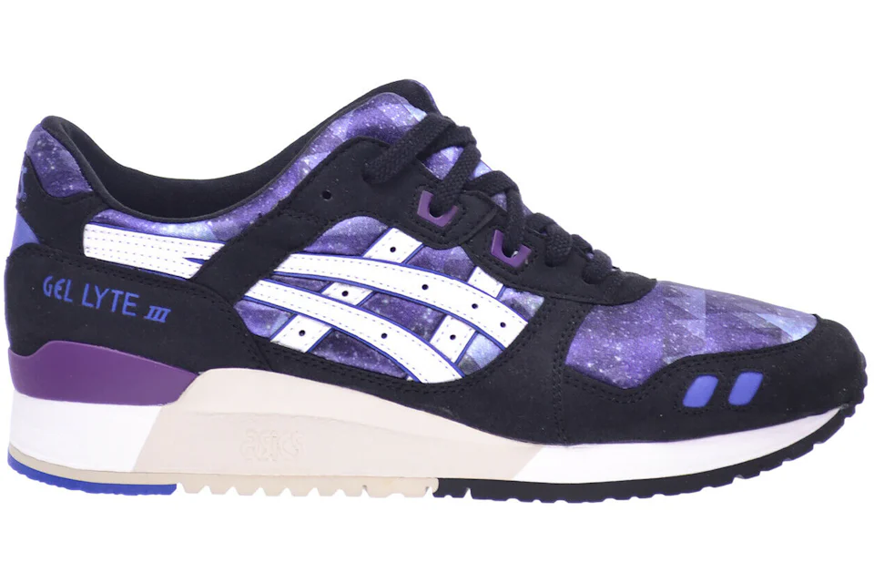 ASICS Gel Lyte III Galaxy Men s H5Q4N 5301 US