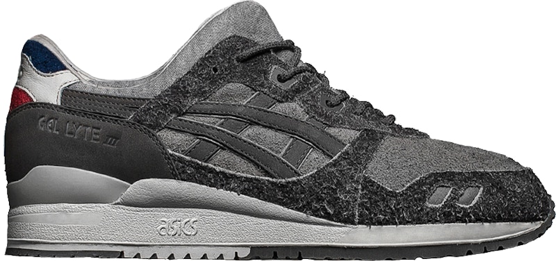 ASICS Gel-Lyte III Invincible Formosa Men's - H50XK-1101 - US