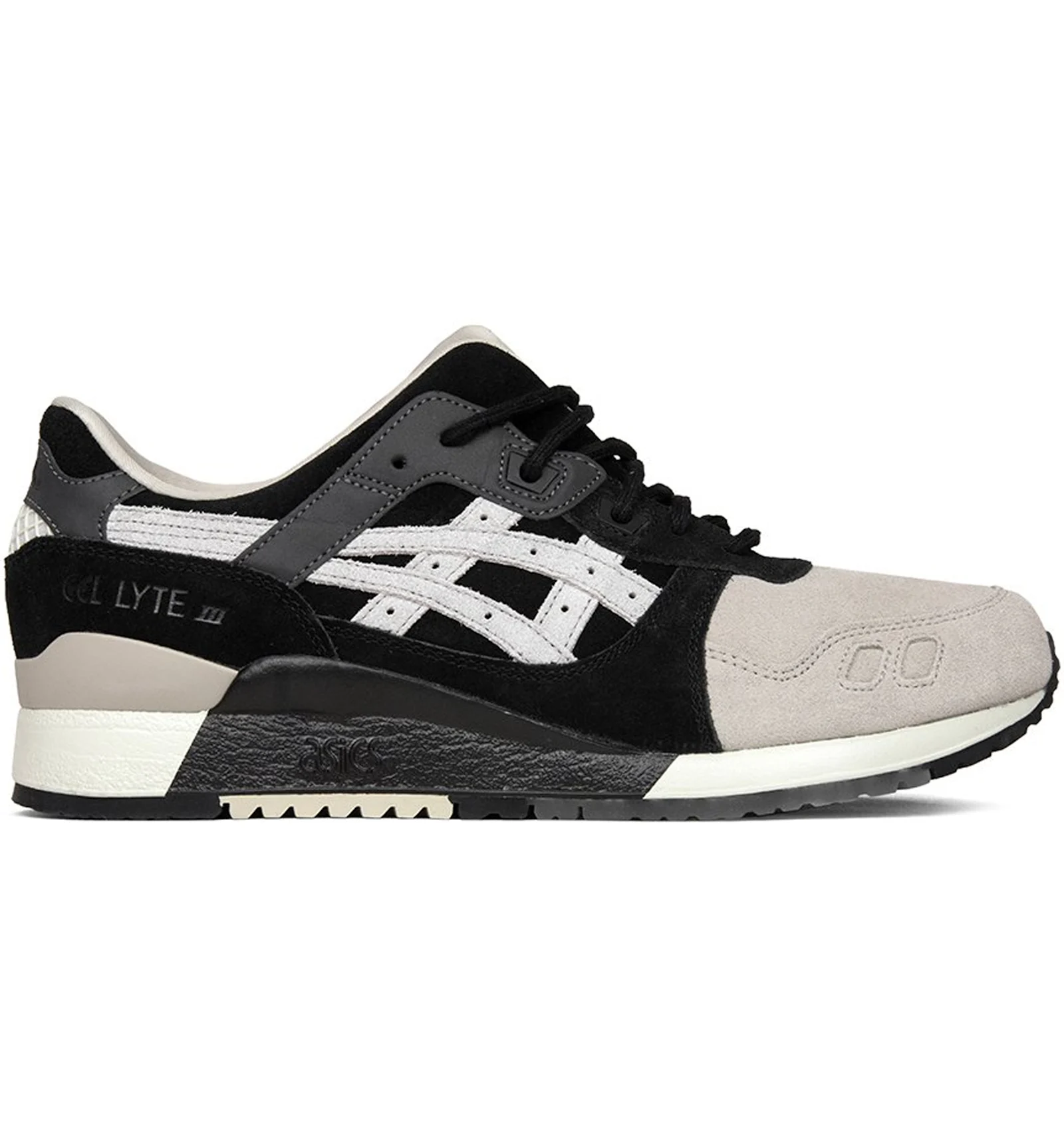 Asics gel lyte iii x kicks best sale lab