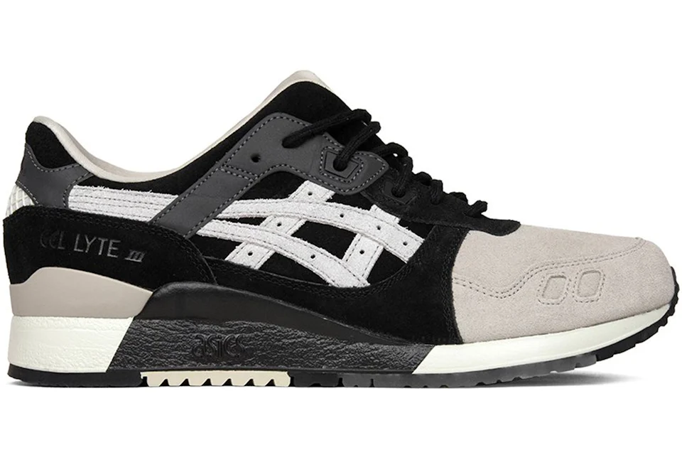 ASICS Gel Lyte III Kicks Lab KL SHINOBI
