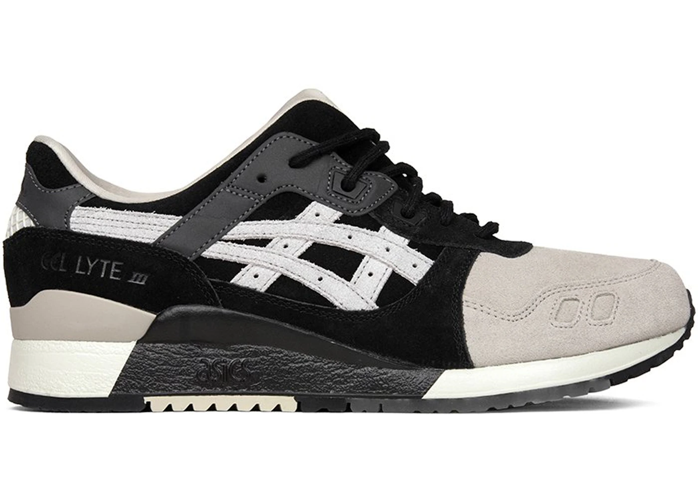 ASICS Gel Lyte III Kicks Lab KL SHINOBI