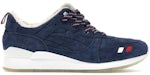 ASICS Gel-Lyte III Kith x Moncler Azul