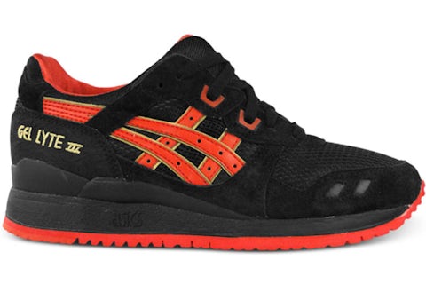 ASICS Gel Lyte III Lovers and Haters donna H460N 9090 IT