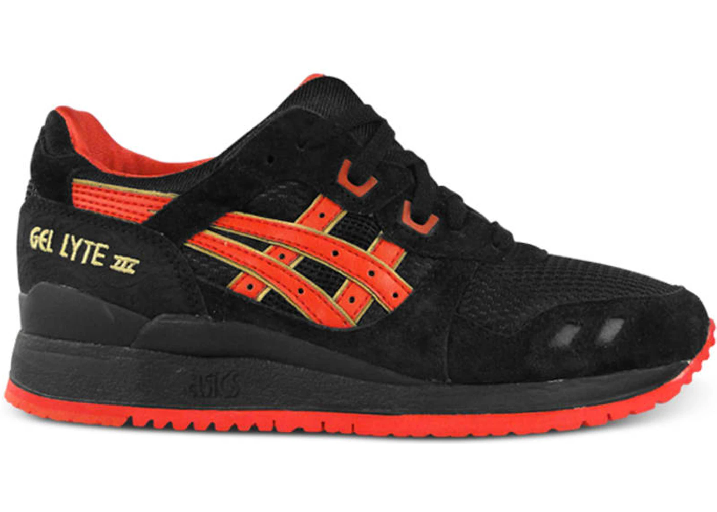 ASICS Gel Lyte III Lovers and Haters Women s