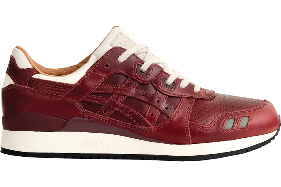 J crew deals gel lyte iii