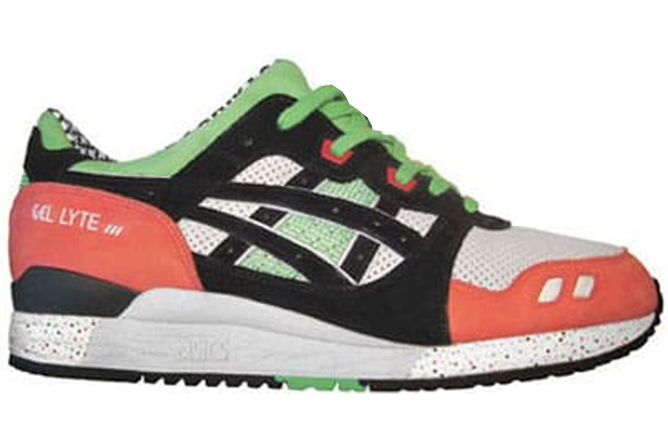 Asics patta 2025