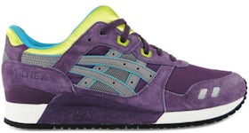 Asics gel lyte iii 2025 snake eyes