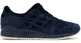 ASICS Gel-Lyte III Reigning Champ Indian Ink