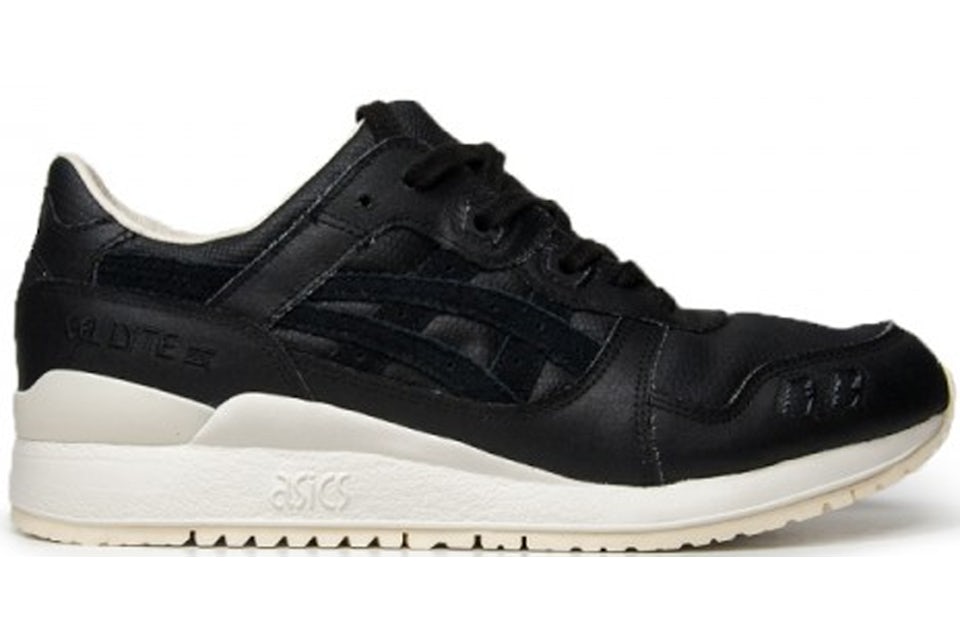 Asics gel lyte birch top stone grey