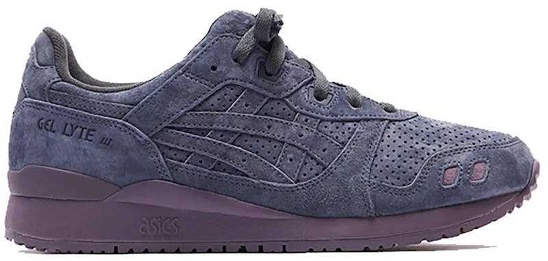 ronnie fieg asics the palette