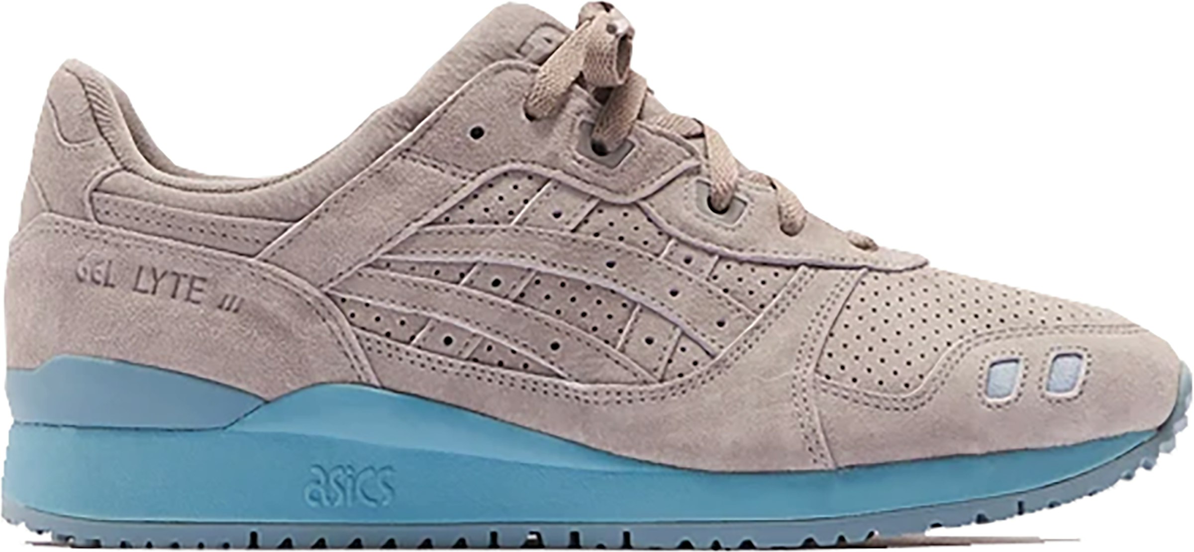 ASICS Gel-Lyte Ronnie The Palette Astro - 1201A224-206 - US