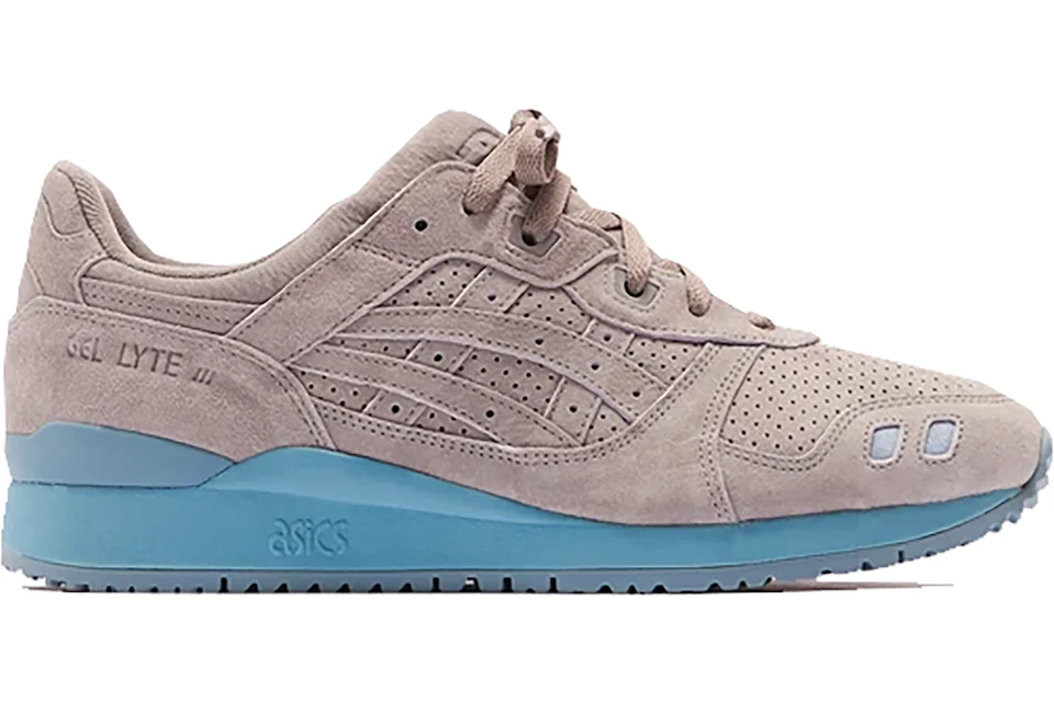 Ronnie fieg x asics for sale best sale