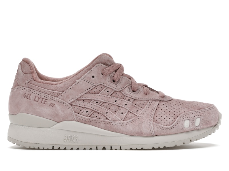 Asics Gel-Lyte III Ronnie Fieg The Palette Dusty Quartz - 1201A224-251