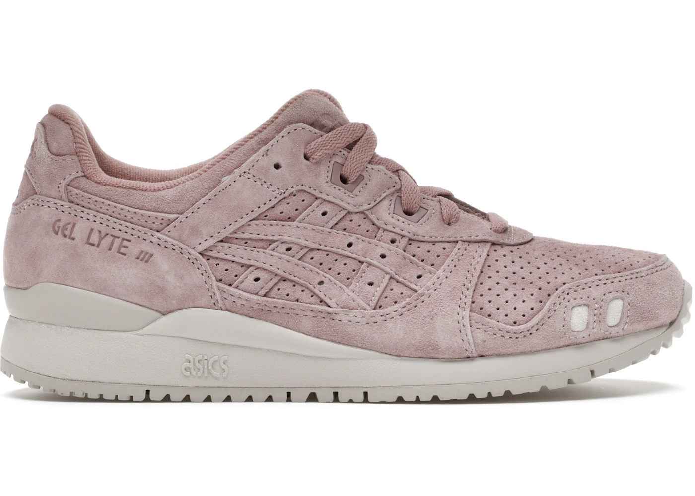 ASICS Gel Lyte III Ronnie Fieg The Palette Dusty Quartz