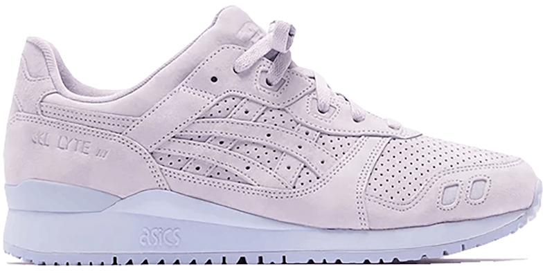 asics gel lyte iii palette