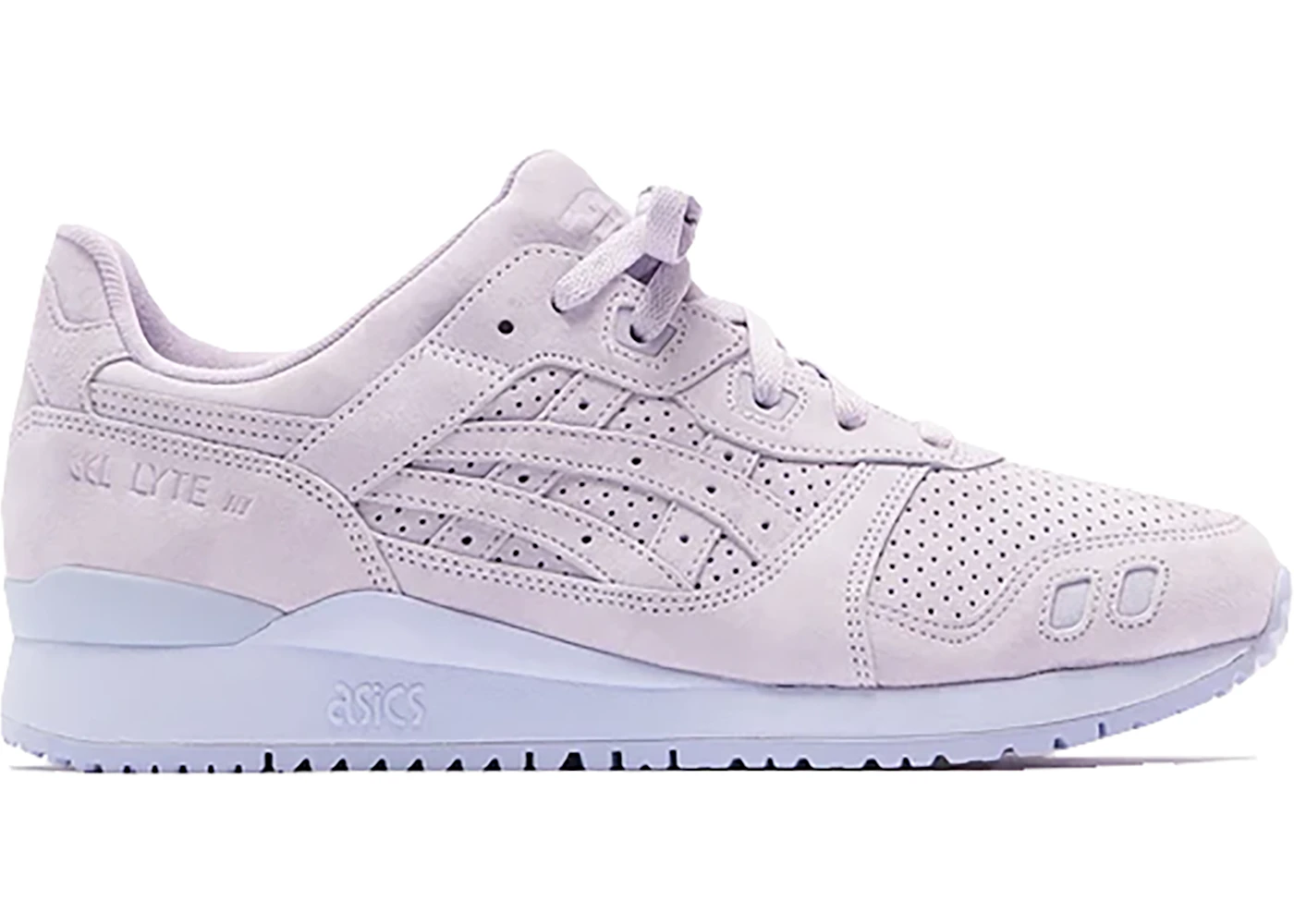 ASICS Gel Lyte III Ronnie Fieg The Palette Echo