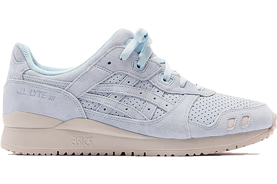 ASICS Gel Lyte III Ronnie Fieg The Palette Helium Men s 1201A224